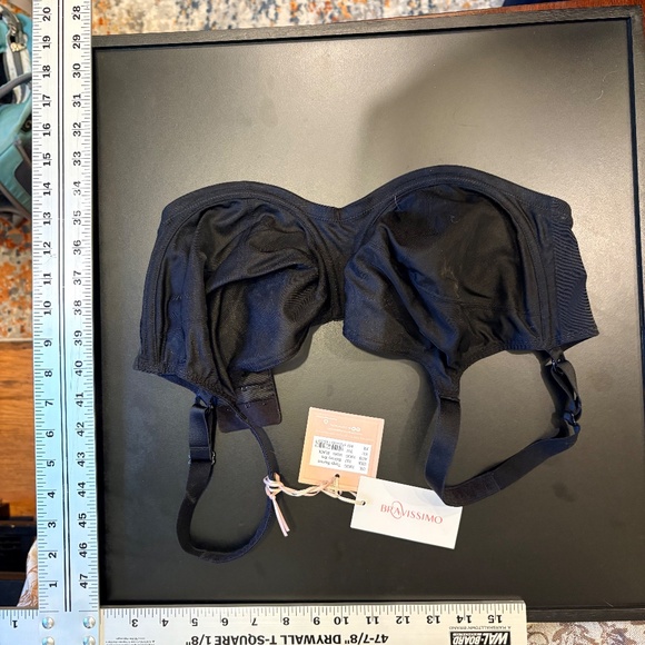 NWT Panache Tango Essence UK 32GG - Picture 2 of 3